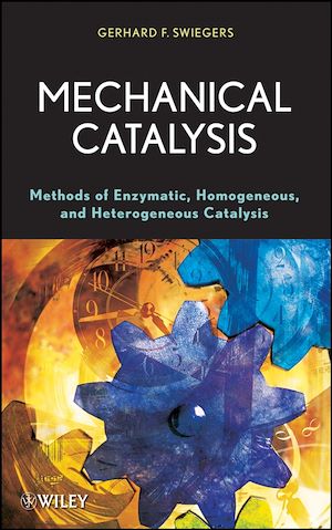 Download the eBook: Mechanical Catalysis