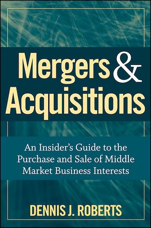 Téléchargez le livre :  Mergers & Acquisitions