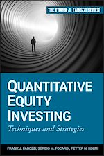 Télécharger le livre :  Quantitative Equity Investing