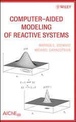 Télécharger le livre :  Computer-Aided Modeling of Reactive Systems