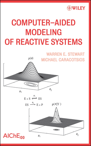 Téléchargez le livre :  Computer-Aided Modeling of Reactive Systems