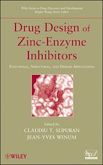 Télécharger le livre :  Drug Design of Zinc-Enzyme Inhibitors