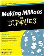 Télécharger le livre :  Making Millions For Dummies