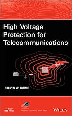 Télécharger le livre :  High Voltage Protection for Telecommunications