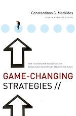 Télécharger le livre :  Game-Changing Strategies