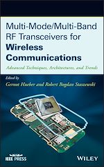 Télécharger le livre :  Multi-Mode / Multi-Band RF Transceivers for Wireless Communications