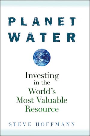 Téléchargez le livre :  Planet Water