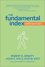 Télécharger le livre :  The Fundamental Index
