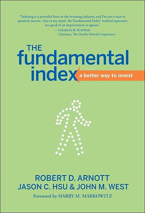 Téléchargez le livre :  The Fundamental Index