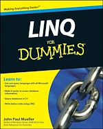 Télécharger le livre :  LINQ For Dummies
