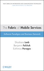 Télécharger le livre :  The Fabric of Mobile Services