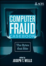 Télécharger le livre :  Computer Fraud Casebook
