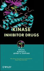 Télécharger le livre :  Kinase Inhibitor Drugs