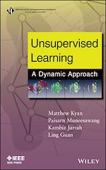 Télécharger le livre :  Unsupervised Learning