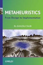 Télécharger le livre :  Metaheuristics