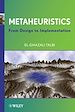 Télécharger le livre :  Metaheuristics