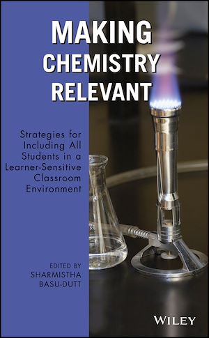 Téléchargez le livre :  Making Chemistry Relevant