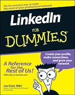 Télécharger le livre :  LinkedIn For Dummies