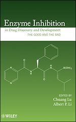Télécharger le livre :  Enzyme Inhibition in Drug Discovery and Development