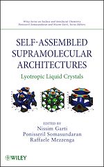 Télécharger le livre :  Self-Assembled Supramolecular Architectures