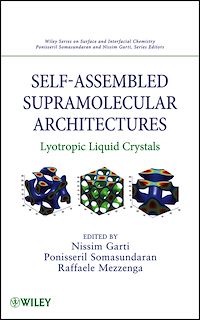Téléchargez le livre :  Self-Assembled Supramolecular Architectures