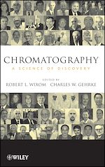Télécharger le livre :  Chromatography