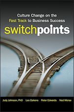 Télécharger le livre :  SwitchPoints