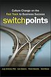 Télécharger le livre :  SwitchPoints
