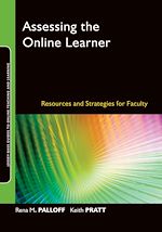 Télécharger le livre :  Assessing the Online Learner