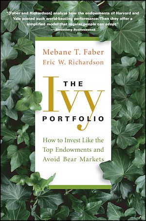 Téléchargez le livre :  The Ivy Portfolio