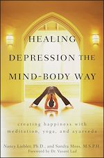 Télécharger le livre :  Healing Depression the Mind-Body Way