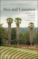 Télécharger le livre :  Bias and Causation