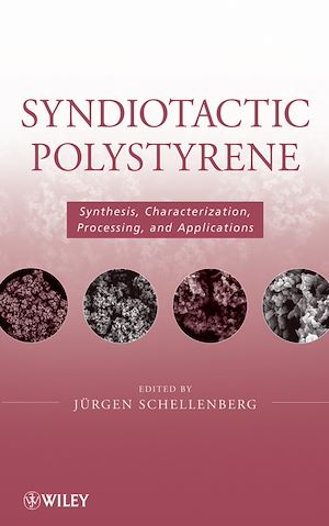 Téléchargez le livre :  Syndiotactic Polystyrene