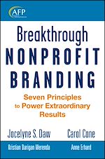 Télécharger le livre :  Breakthrough Nonprofit Branding
