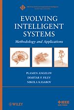 Télécharger le livre :  Evolving Intelligent Systems
