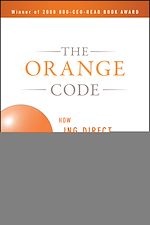 Télécharger le livre :  The Orange Code