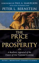 Télécharger le livre :  The Price of Prosperity