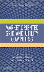 Télécharger le livre :  Market-Oriented Grid and Utility Computing