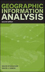 Télécharger le livre :  Geographic Information Analysis