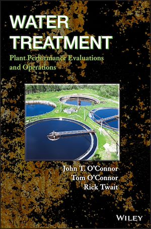 Téléchargez le livre :  Water Treatment Plant Performance Evaluations and Operations