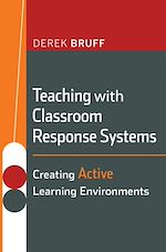 Télécharger le livre :  Teaching with Classroom Response Systems