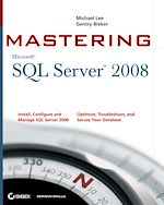 Download this eBook Mastering SQL Server 2008