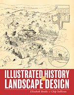 Télécharger le livre :  Illustrated History of Landscape Design