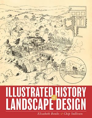 Téléchargez le livre :  Illustrated History of Landscape Design