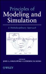 Télécharger le livre :  Principles of Modeling and Simulation