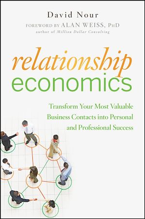 Téléchargez le livre :  Relationship Economics