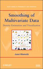 Télécharger le livre :  Smoothing of Multivariate Data