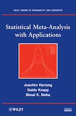 Télécharger le livre :  Statistical Meta-Analysis with Applications