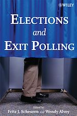 Télécharger le livre :  Elections and Exit Polling
