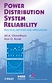 Télécharger le livre :  Power Distribution System Reliability